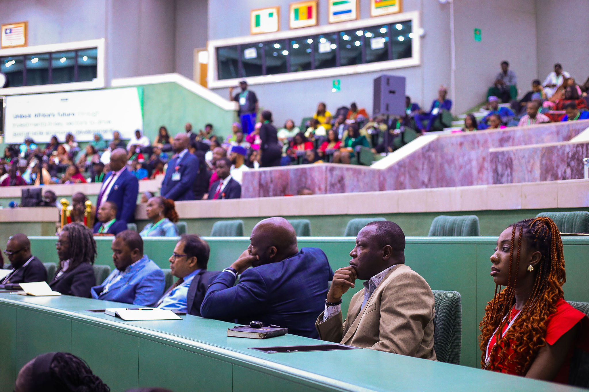 Innovate Africa 2025 gallery image